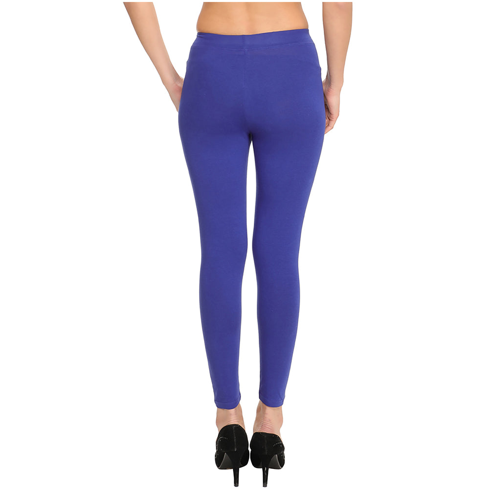 Xersion EverUltra Womens High Rise Quick Dry 7/8 Ankle Leggings | Hawthorn  Mall